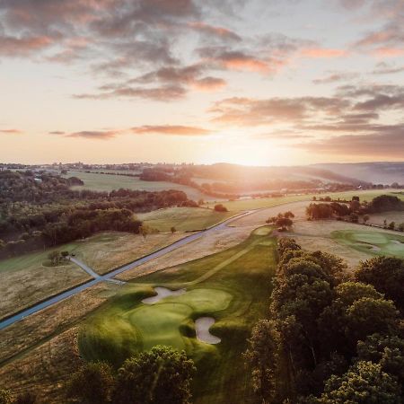 Bjaere Golfklubb Hotel & Lodge Båstad Zewnętrze zdjęcie