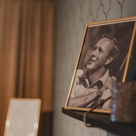 Bjaere Golfklubb Hotel & Lodge Båstad Zewnętrze zdjęcie
