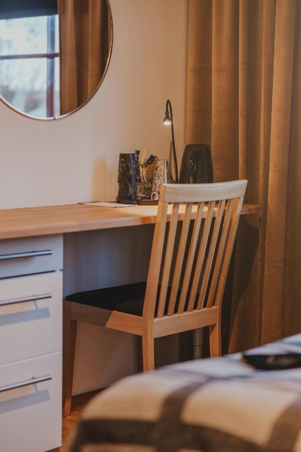 Bjaere Golfklubb Hotel & Lodge Båstad Zewnętrze zdjęcie