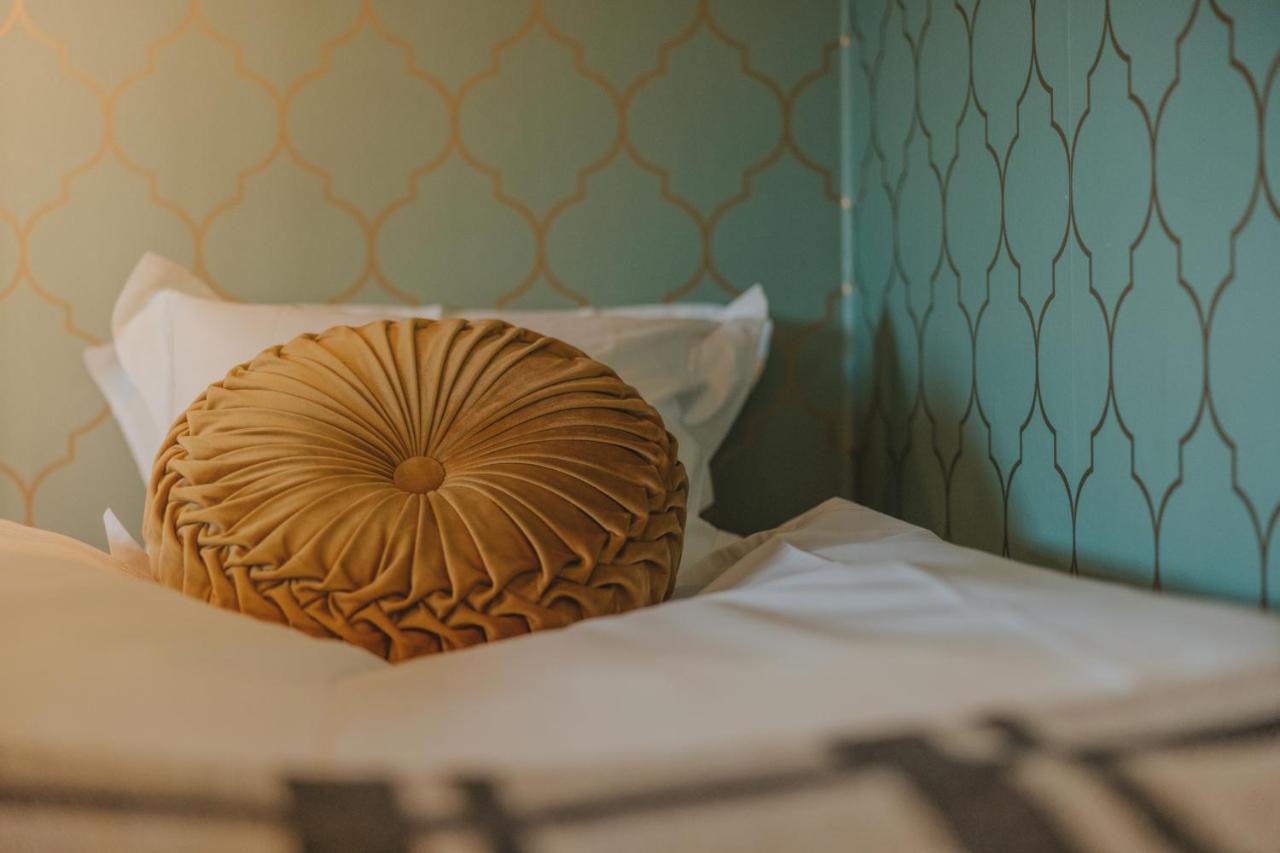 Bjaere Golfklubb Hotel & Lodge Båstad Zewnętrze zdjęcie