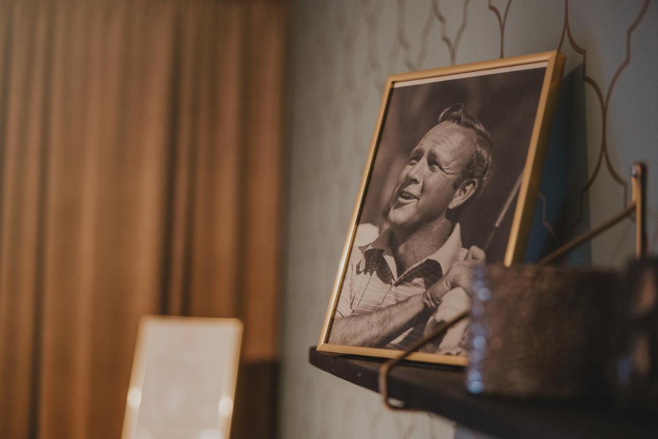 Bjaere Golfklubb Hotel & Lodge Båstad Zewnętrze zdjęcie
