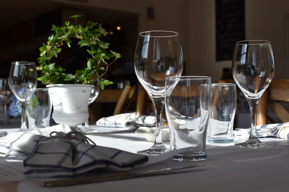 Bjaere Golfklubb Hotel & Lodge Båstad Zewnętrze zdjęcie
